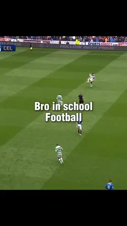 school footbal