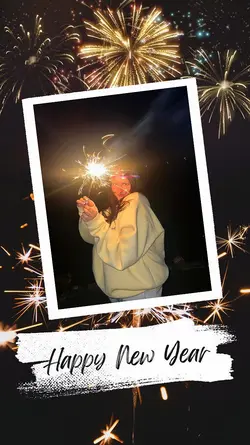 happy new year 2026