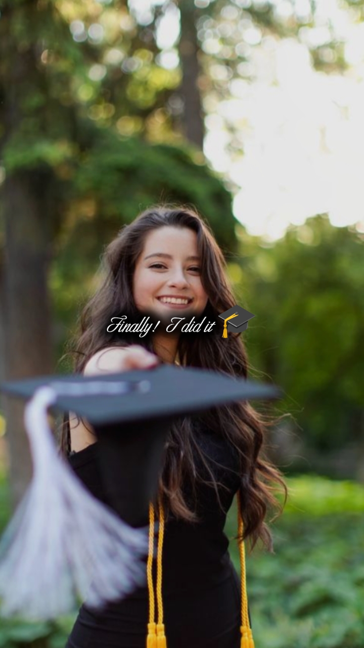 Día De Graduación