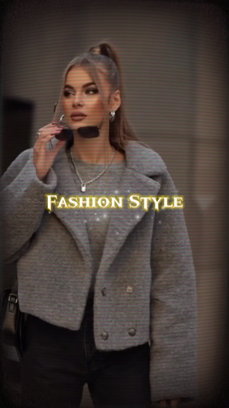 Estilo De Moda