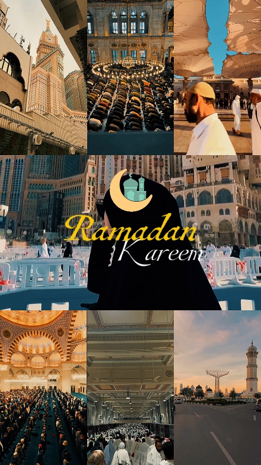 Ramazan kareem