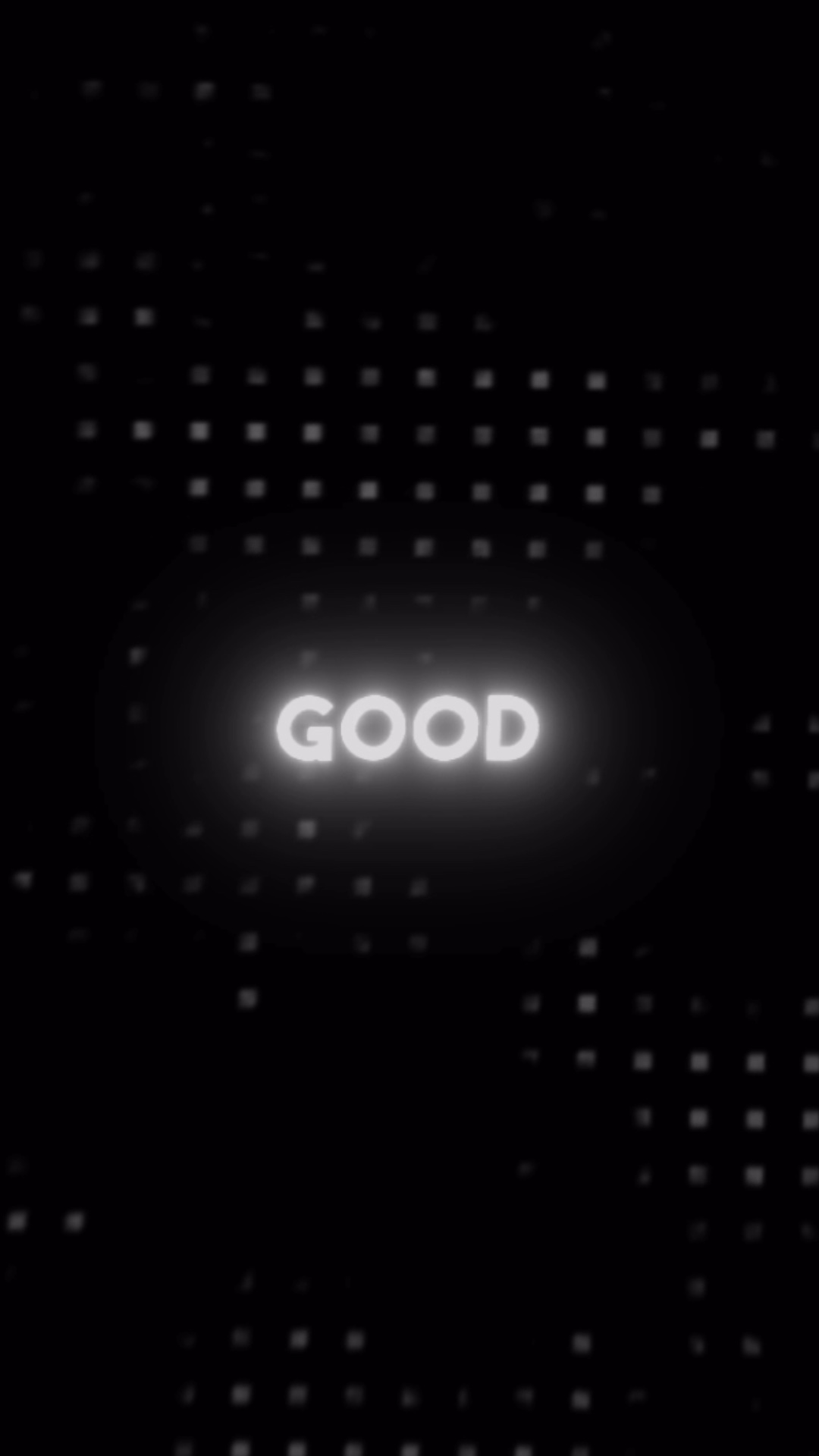 I’m Feeling Good