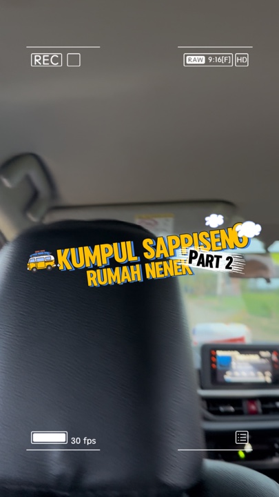 vlog today 2026
