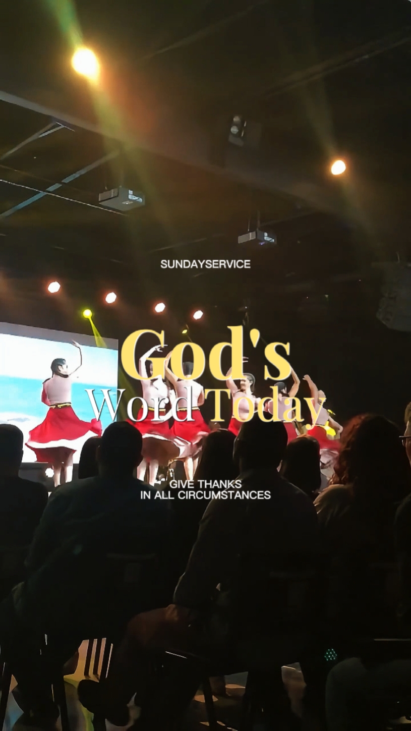 God's Word Today