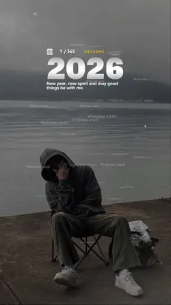 Welcome 2026