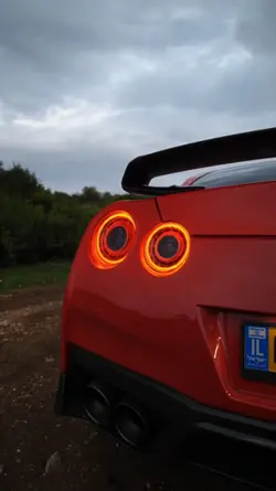 Cinematic Car