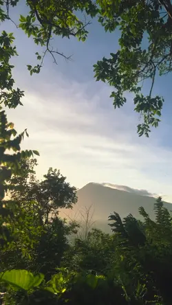 Sunrise Aesthetic