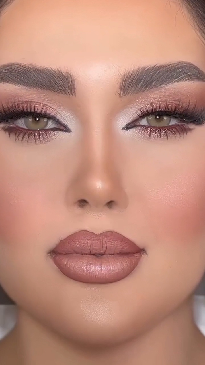 Maquillaje 💄