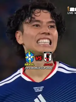 brasil v japan