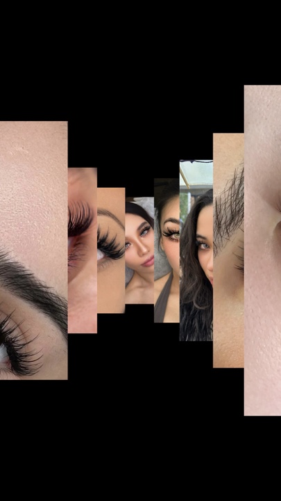 lash