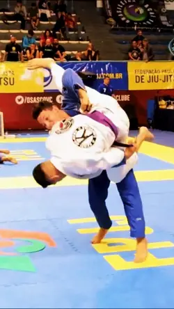 MEME JIU JITSU 