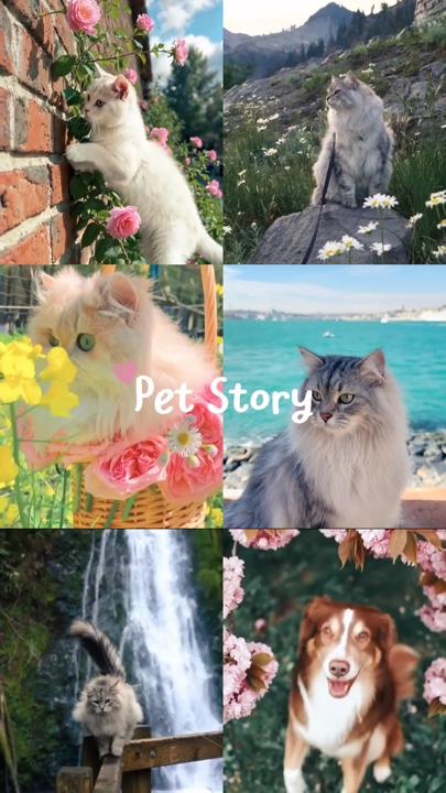Pet story
