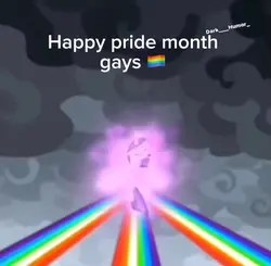 Taste the rainbow 🌈