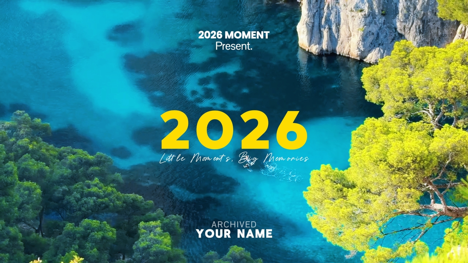 MOMENTO 2026
