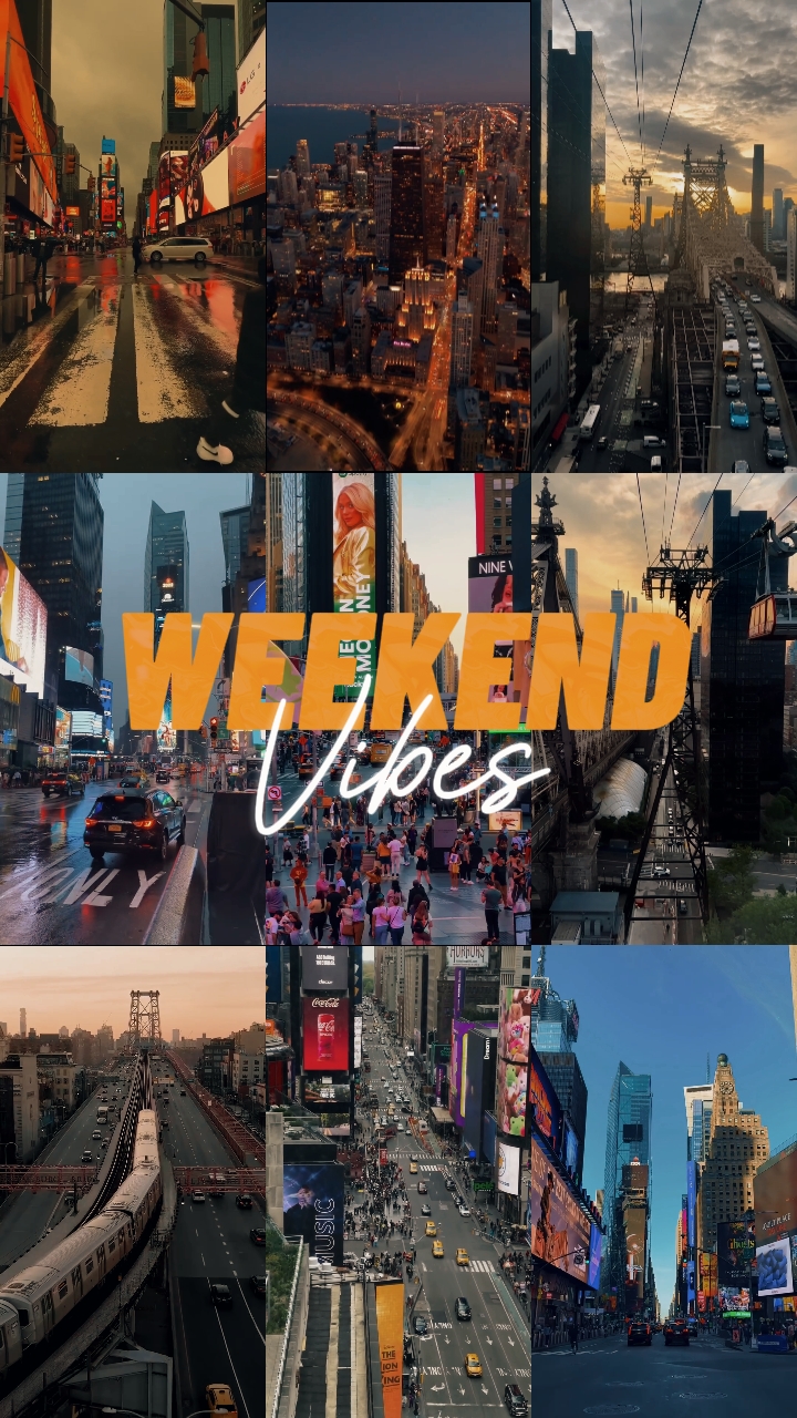 Vibraciones de viaje
