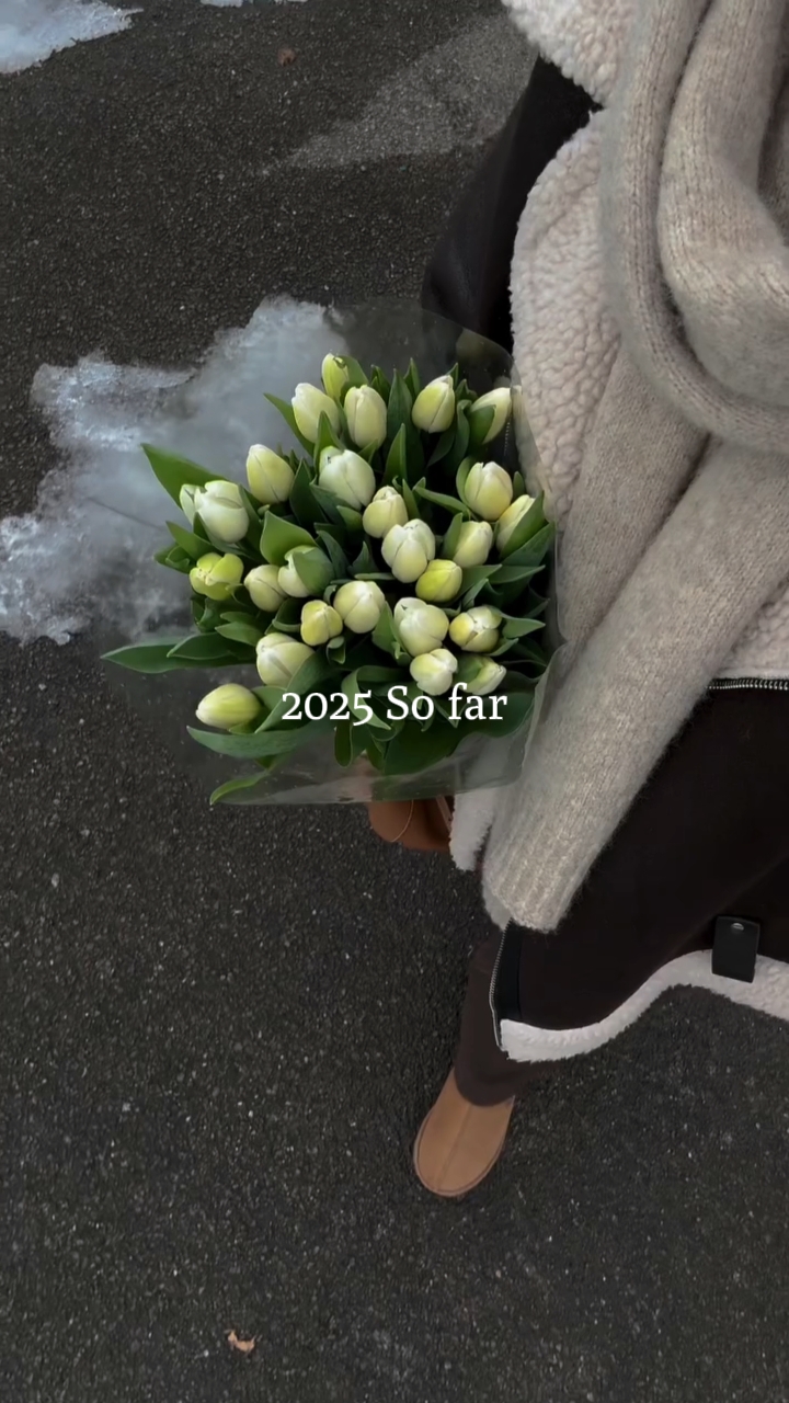 2025 So Far