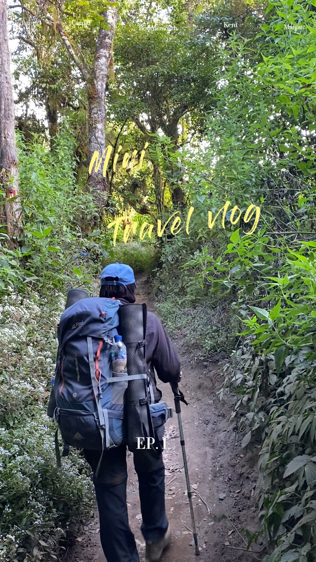 Travel
