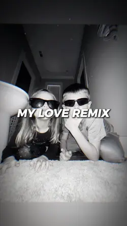 My love remix