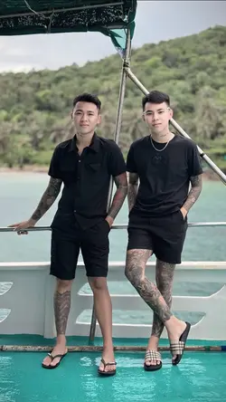 TRÌNH CHIẾU + MÀU
