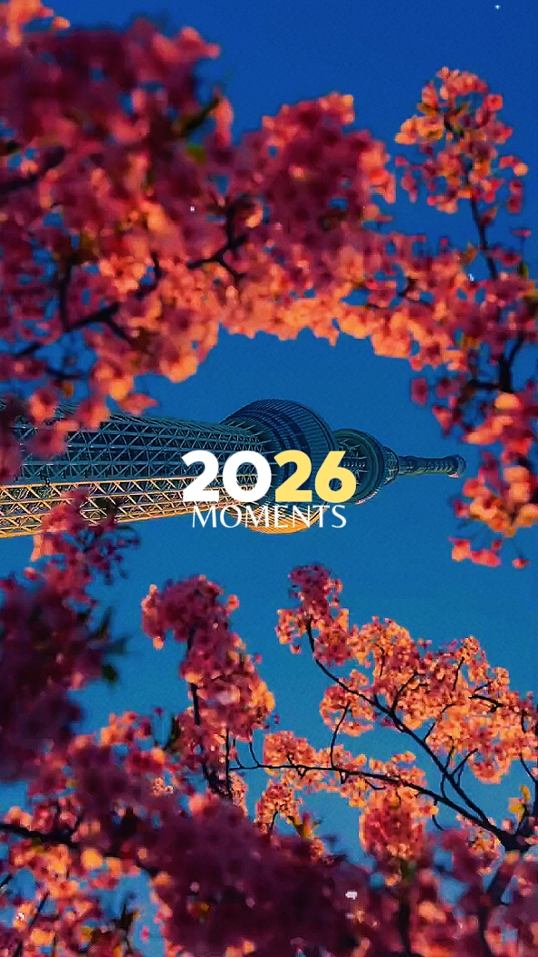 2026 recap