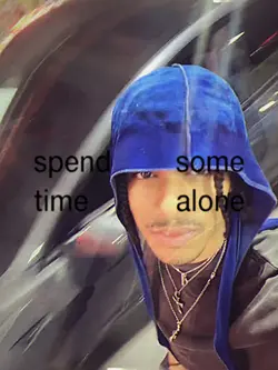 Alone