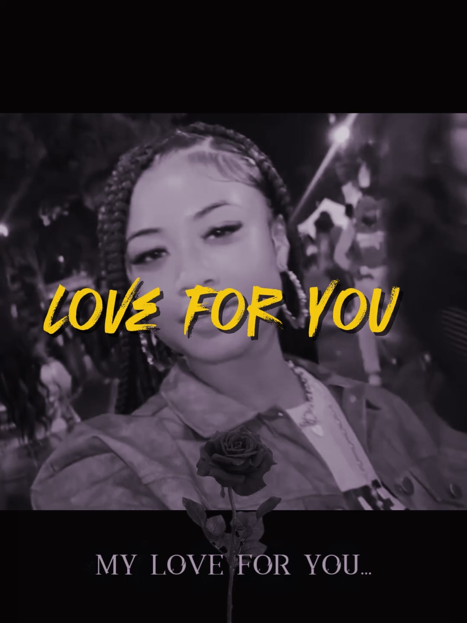 Love for you 🌹