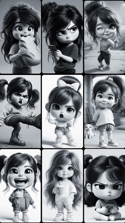My photo show
