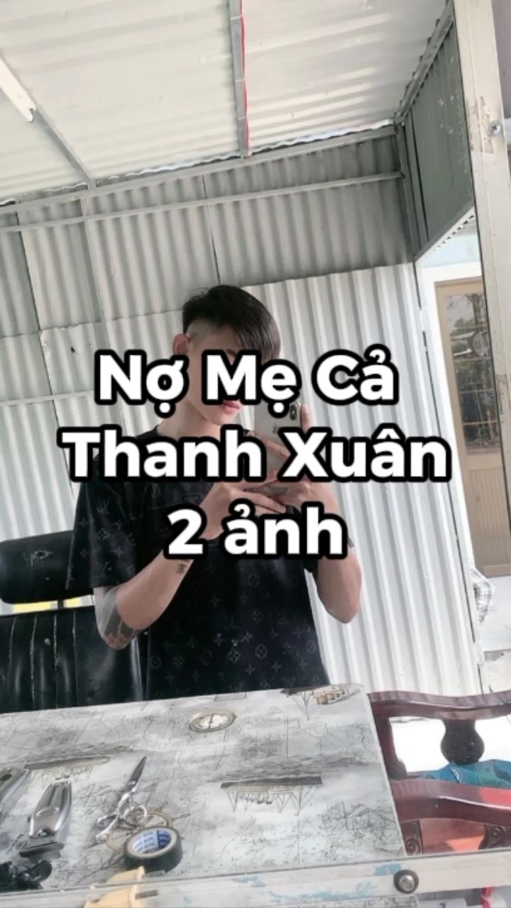 Bản Phụ, Bản Sau