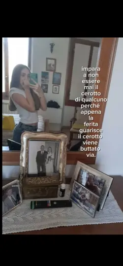 il cerotto