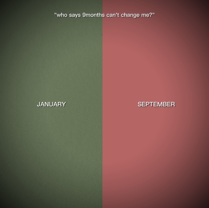 ce sont des changements 