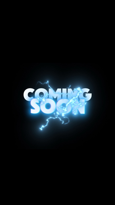 COMING SOON