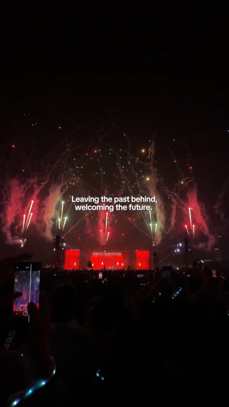 fireworks 2026