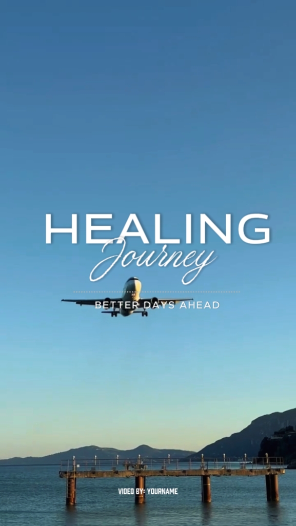 HEALING JOURNEY