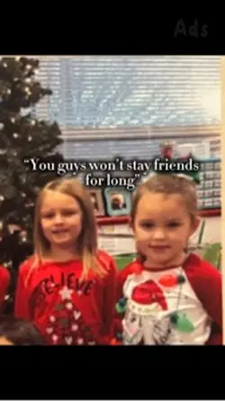 Kindergarten 