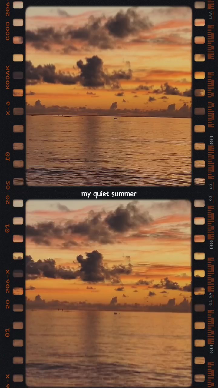 fin de l'été