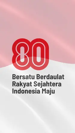 17 agustus 2025