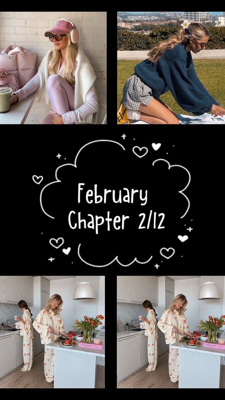 Febrero, capítulo 2 / 12
