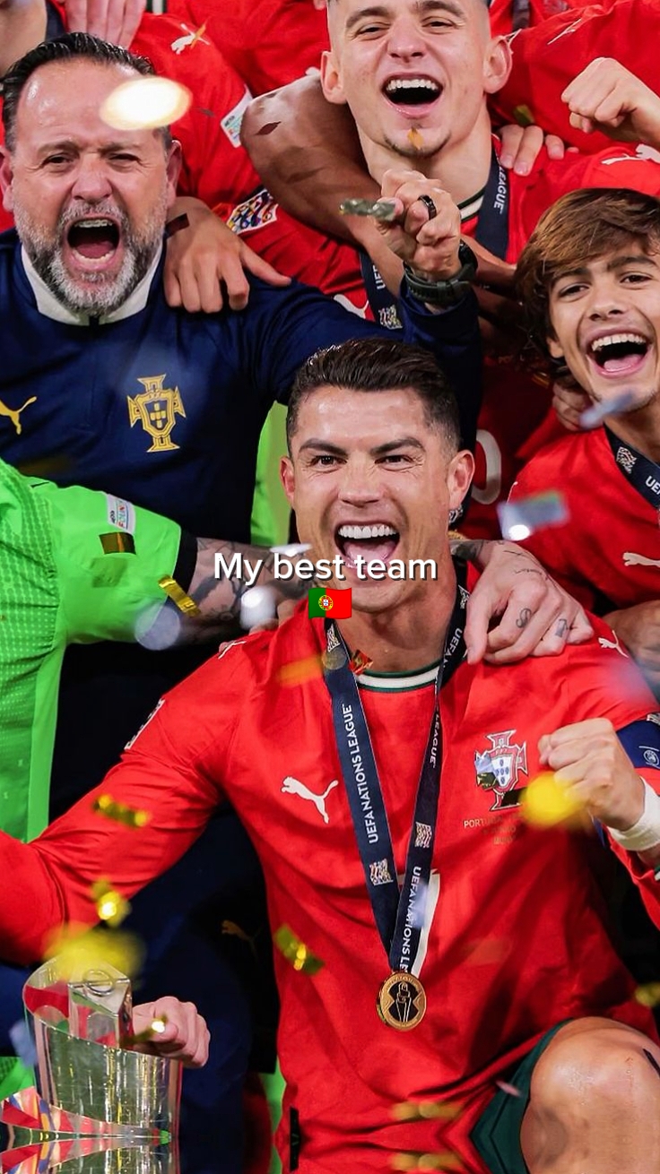 Portugal 