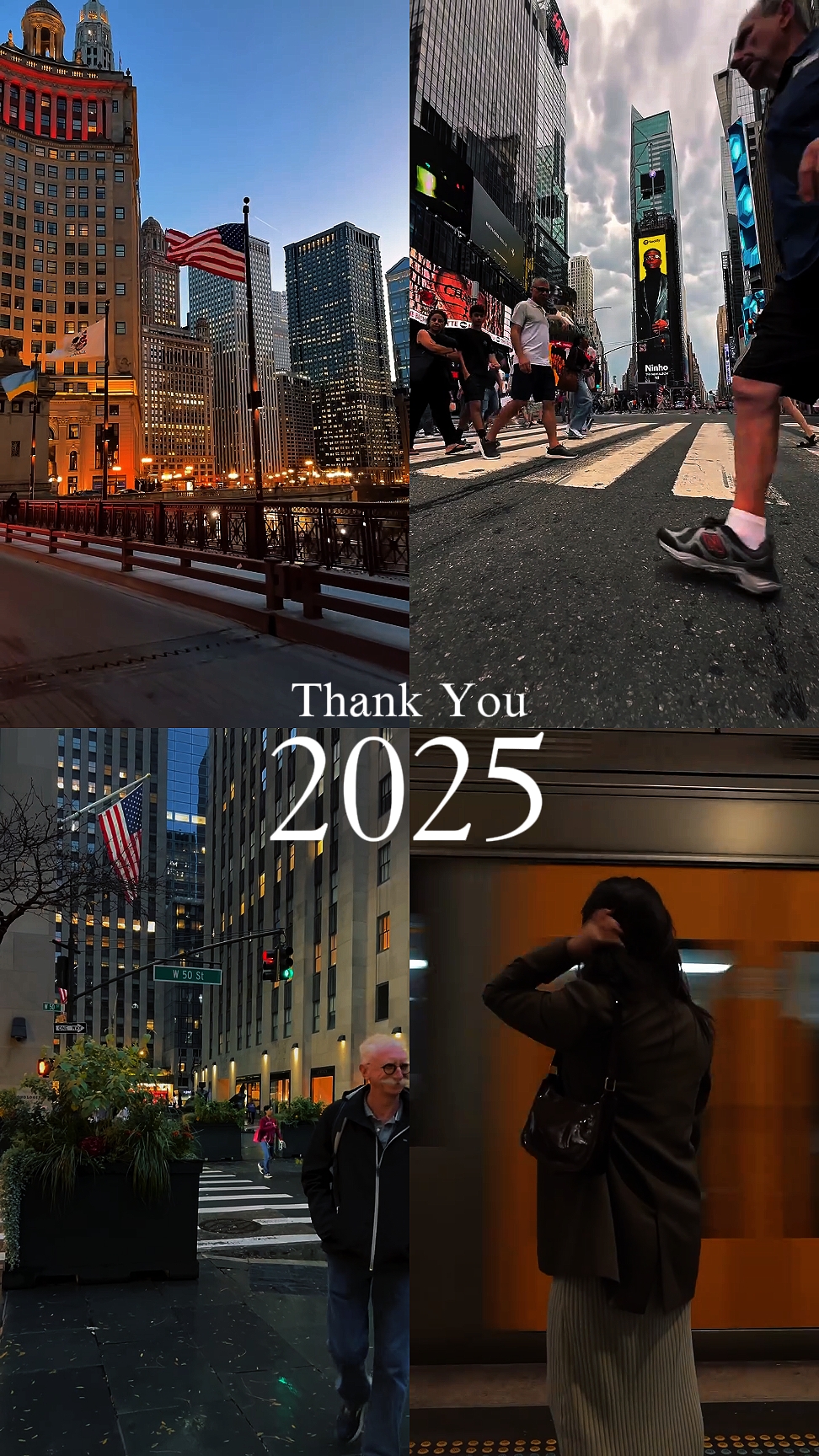 Thank You 2025