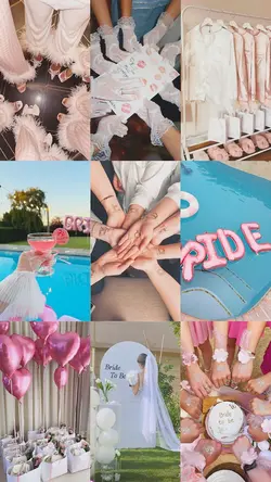 Bride To Be
