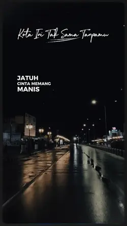 Kota Ini Tanpamu