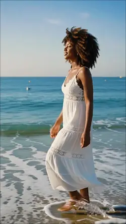 Beach Vibes