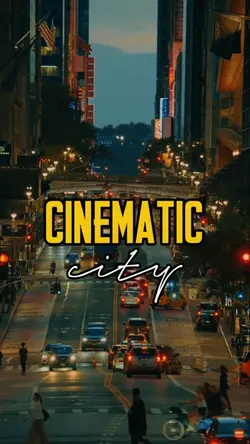 9 Clips Cinematic 