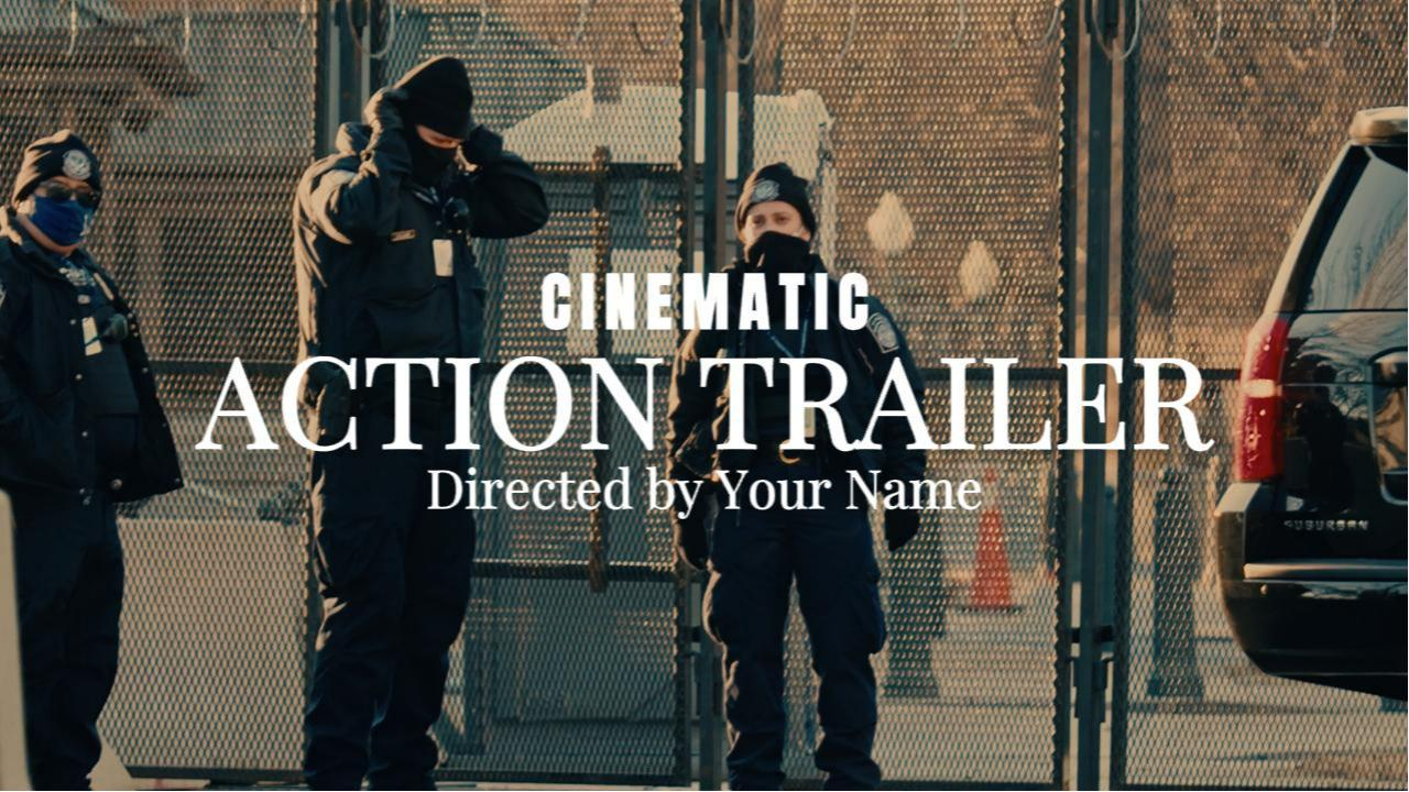 Trailer film