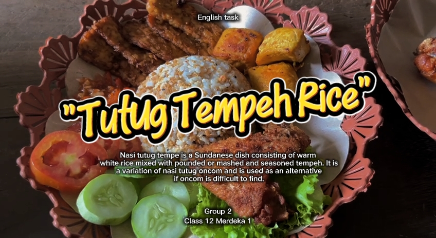 Pengantar Tugas Sekolah