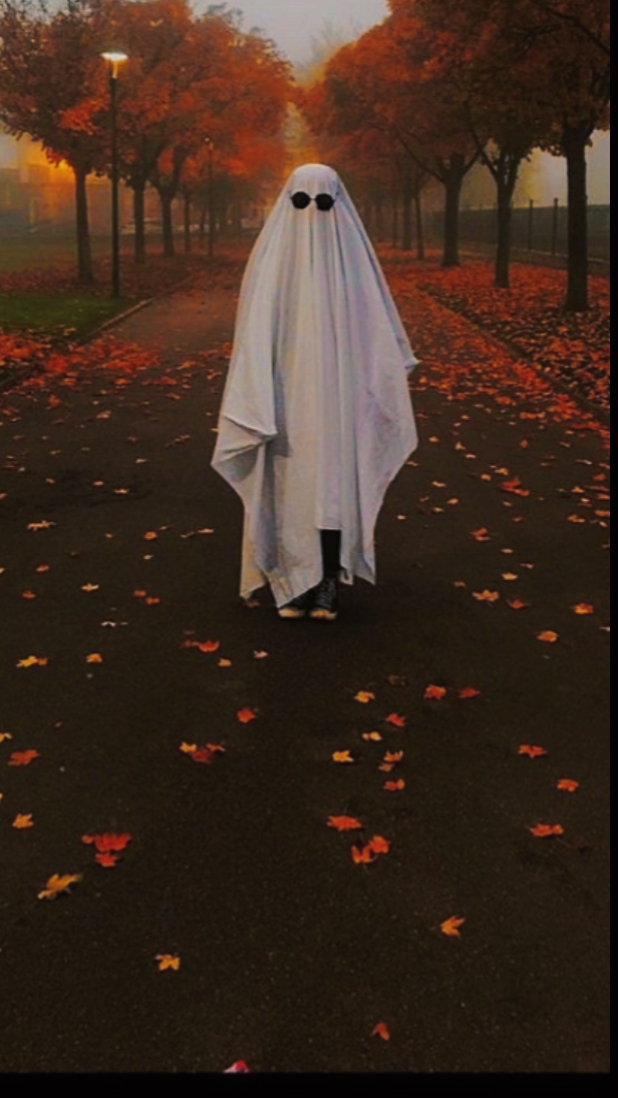 Ghost Trend