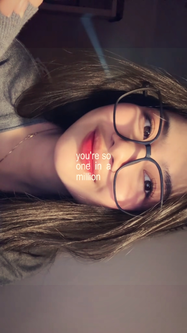 one in a million