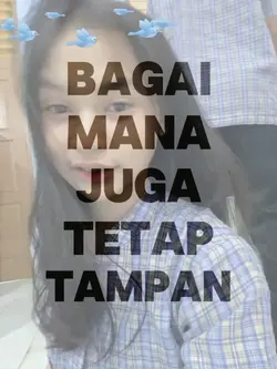 bagaimana juga tetap