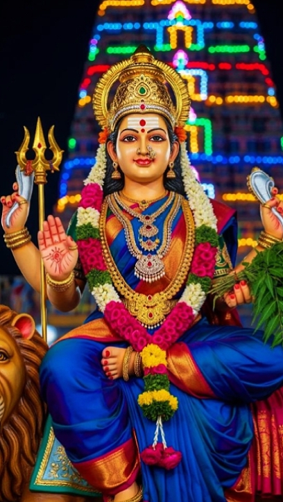 Amman Thunai