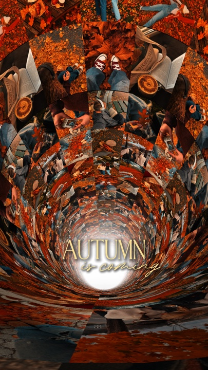 Autumn photo dump